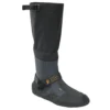 Palm Nova Boots - Jet Grey