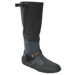 Palm Nova Boots - Jet Grey