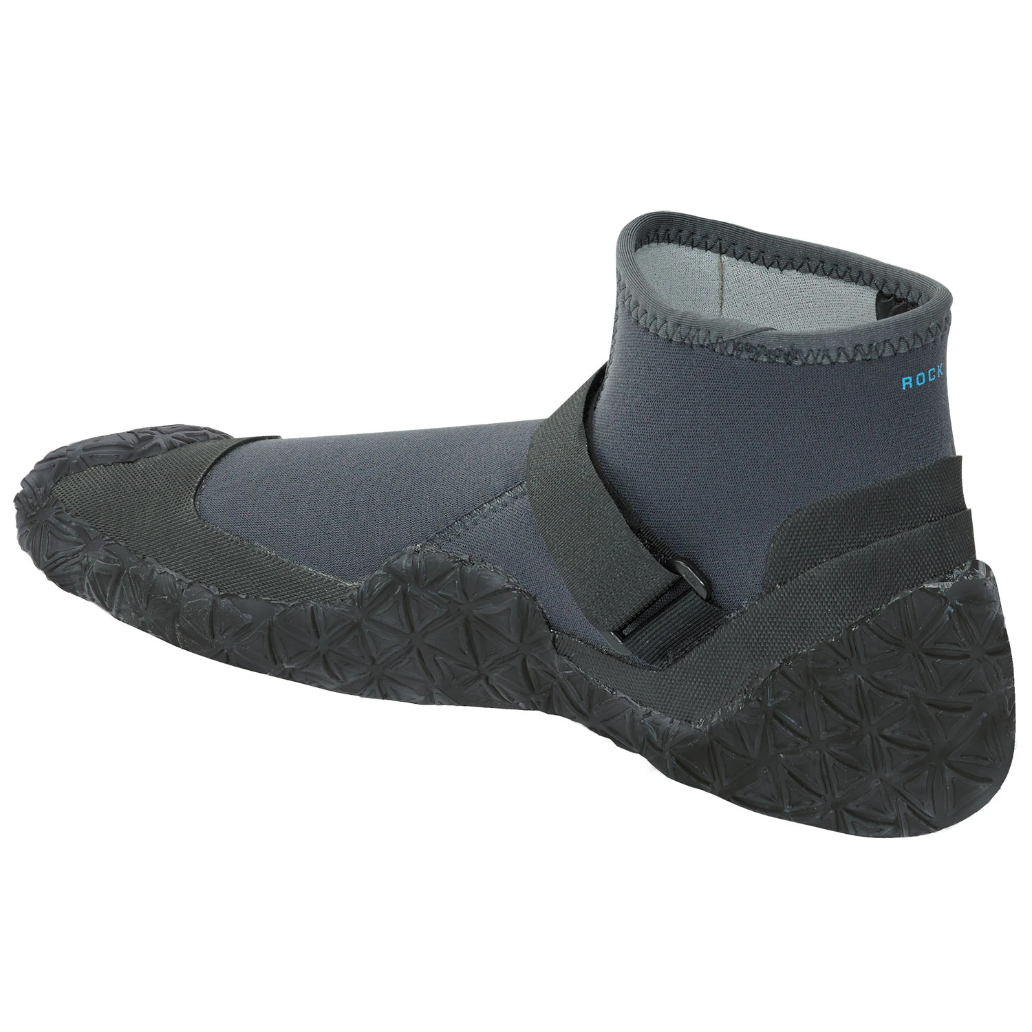 Palm Kids Rock Shoes - Jet Grey - Image 2