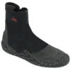 Palm Centre Neoprene Boots - Black