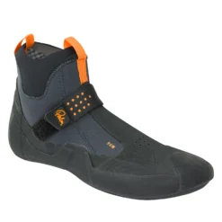Palm Paw Neoprene Shoes - Jet Grey