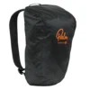 Palm Breakout Packaway Backpack - Black