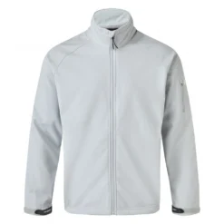 Gill Team Softshell Jacket - Grey