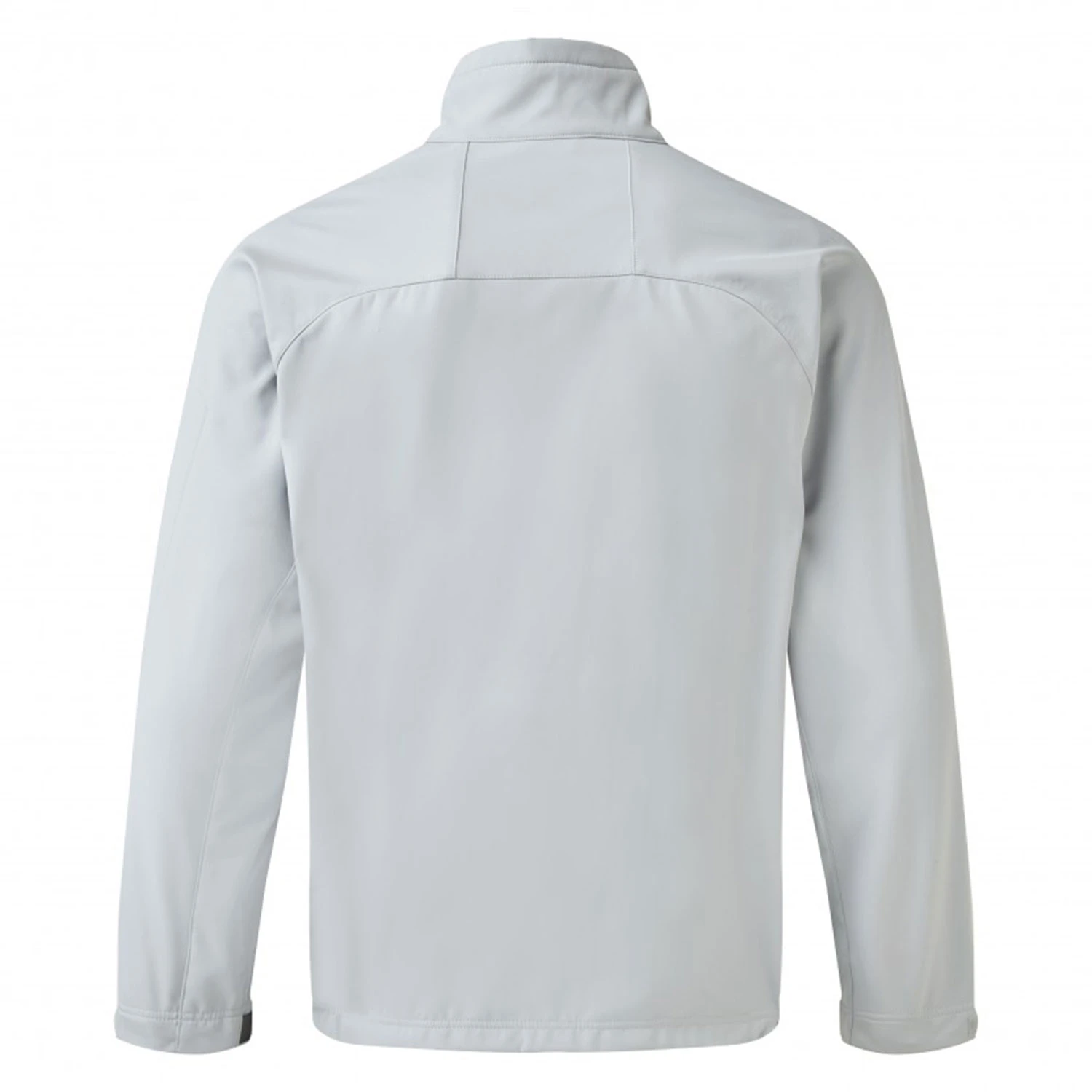 Gill Team Softshell Jacket - Grey - Image 2