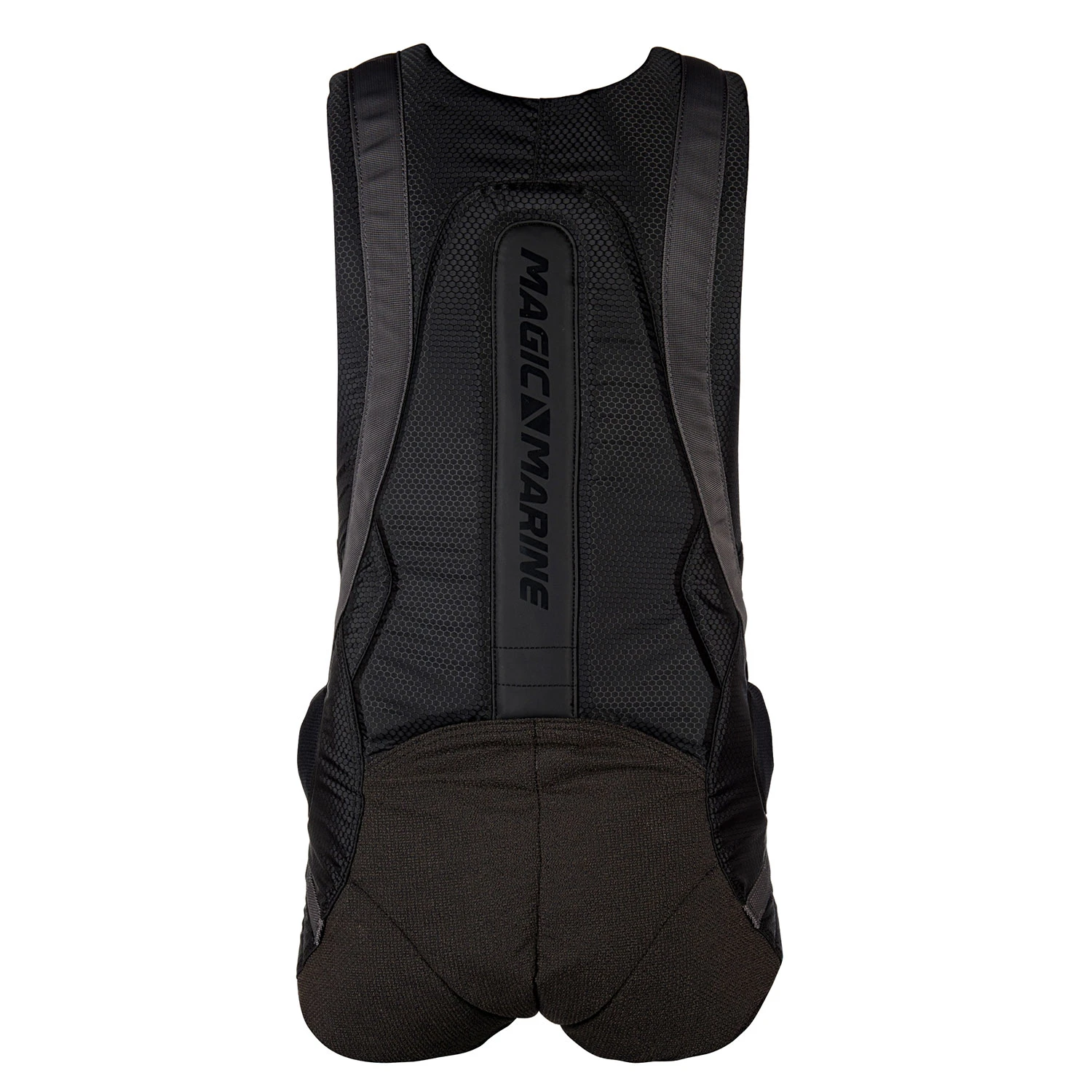 Magic Marine Aurelian Harness - Black - Image 2