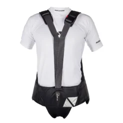 Magic Marine Wing Harness - Black