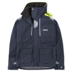 Musto BR2 Offshore Jacket - True Navy / True Navy