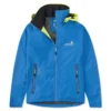 Musto Solent Gore-Tex Jacket - Brilliant Blue