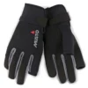 Musto Essential Long Finger Sailing Gloves - - Black