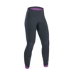 Palm Womens Blaze Wetsuit Pants - Jet Grey