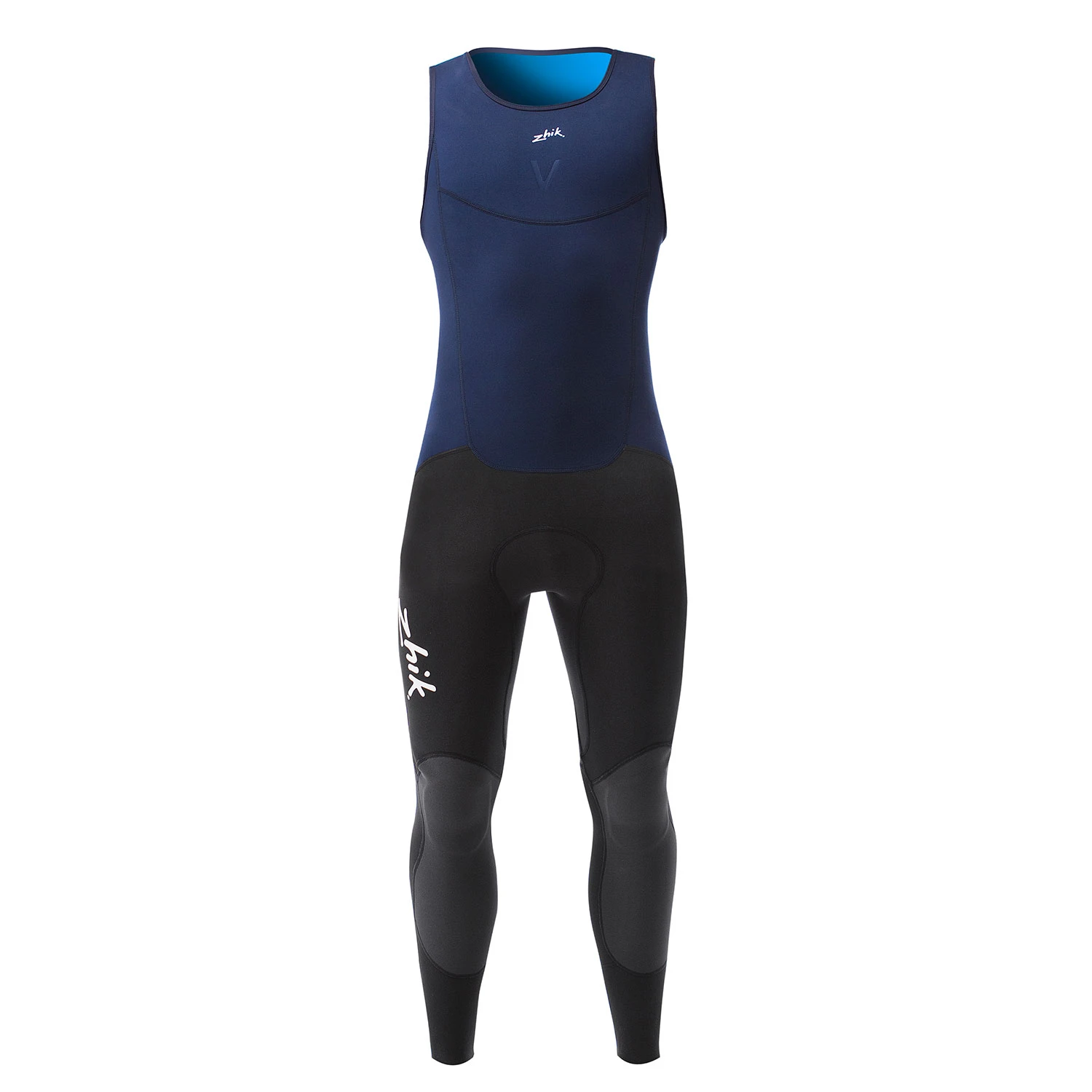 Zhik Microfleece V Skiff Suit