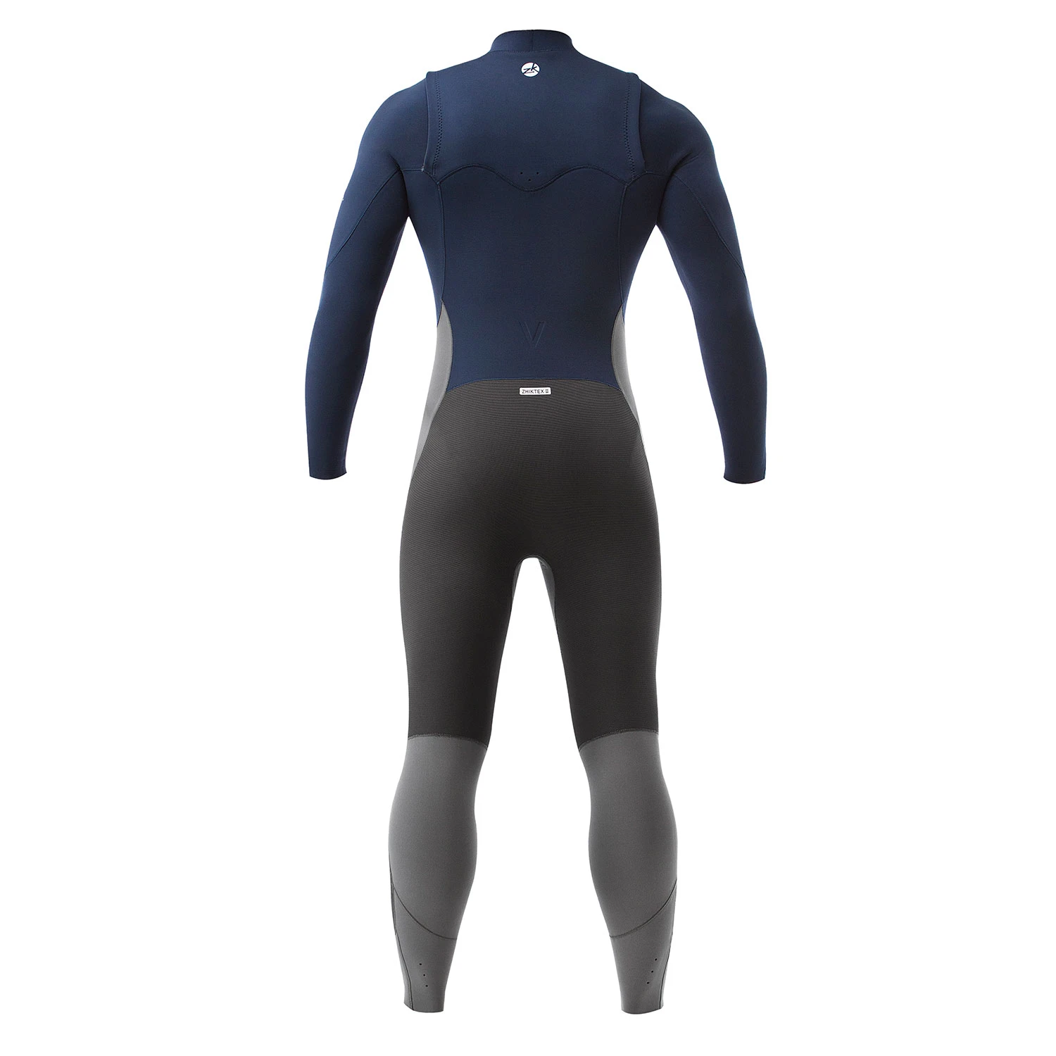 Zhik Superwarm V Steamer Wetsuit - Image 2