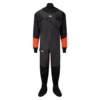 Gill Junior Dinghy Sailing Drysuit - Black