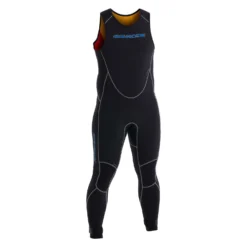 Neil Pryde Youth ELITE 3mm Firewire Wetsuit - Black