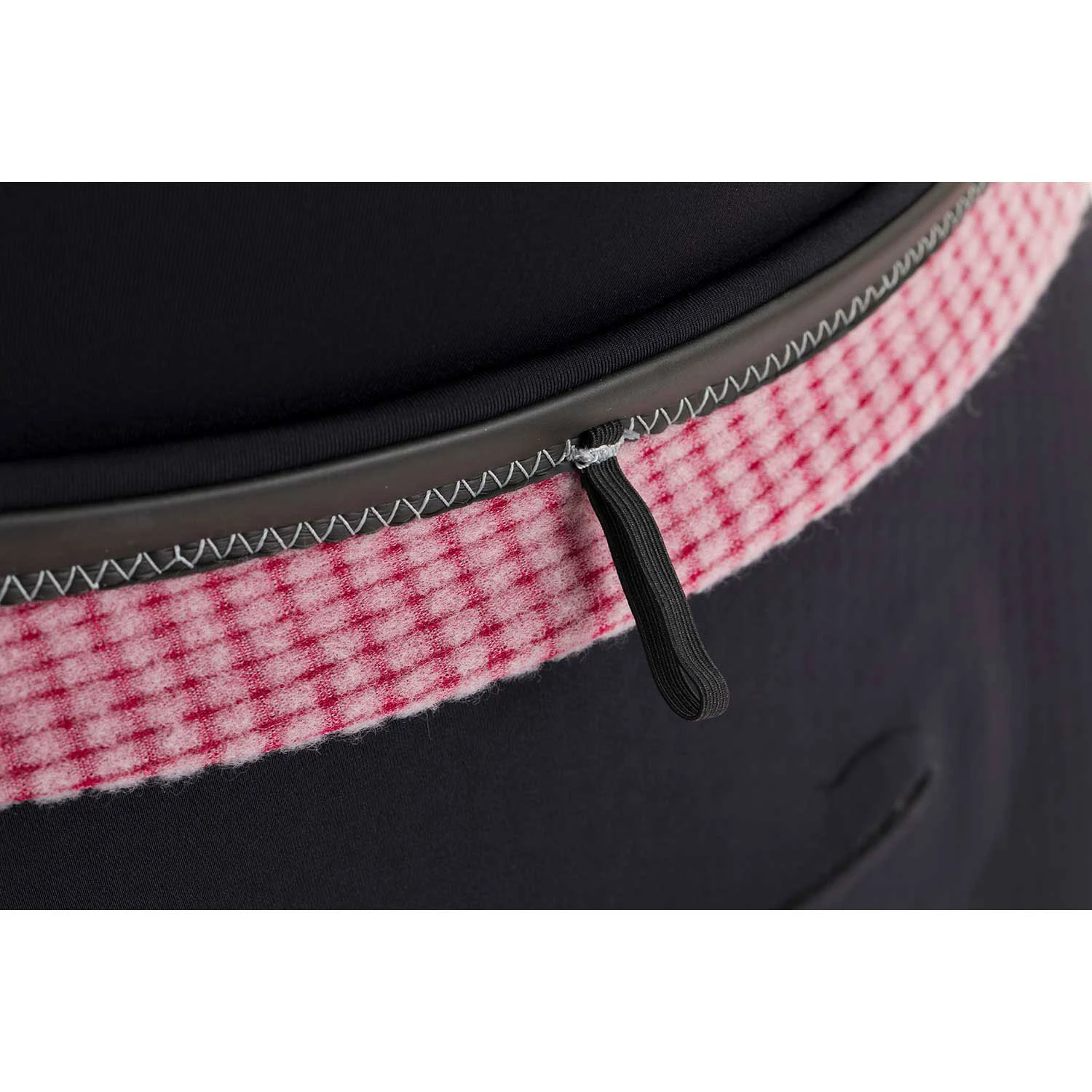 Neil Pryde Youth ELITE 3mm Firewire Wetsuit Top - Black - Image 6