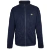 Gill Knit Fleece Jacket