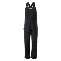 Gill Womens OS2 Coastal Sailing Trousers - Graphite