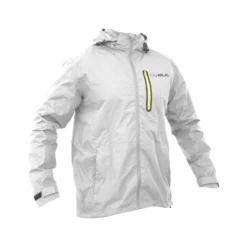 Gul CODE ZERO Lightweight Jacket - Silver