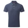 Gill Mens UV Tec Polo - Ocean