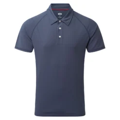 Gill Mens UV Tec Polo - Ocean