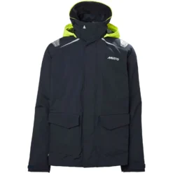 Musto BR1 Inshore Sailing Jacket - True Navy