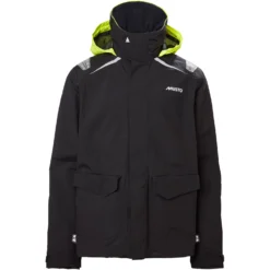 Musto BR1 Inshore Sailing Jacket - Black