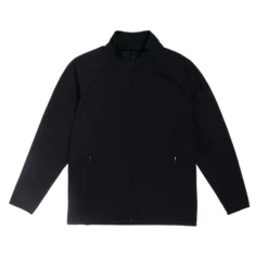 North Sails Techno Sailing Fleece - Black