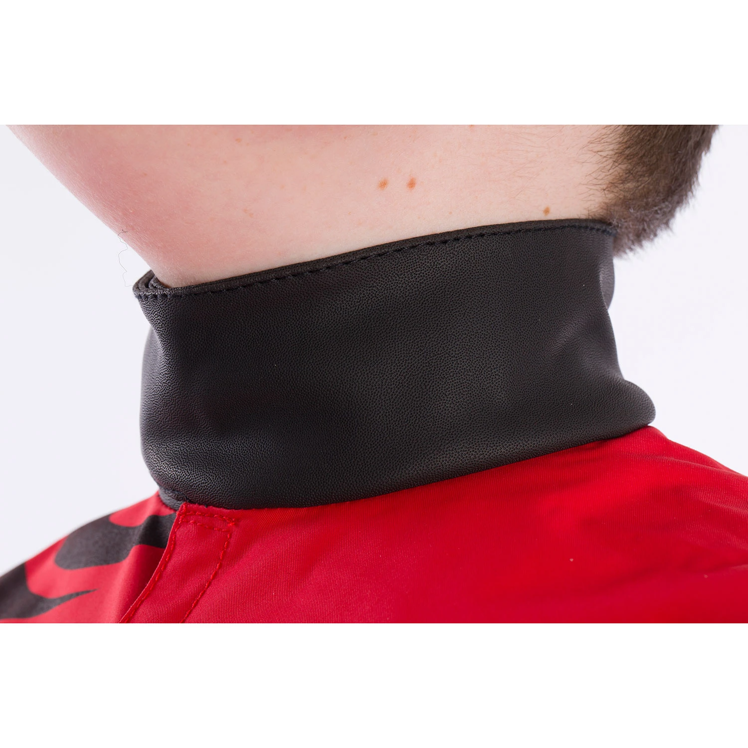 Typhoon Junior Smock / Spray Top - Red - Image 5