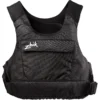 Zhik Junior P3 Buoyancy Aid (PFD) - Black - PFD-0025