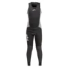 Zhik Junior Skiff Suit Wetsuit - Anthracite