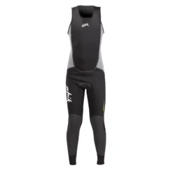 Zhik Junior Skiff Suit Wetsuit - Anthracite