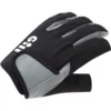 Gill Deckhand Long Finger Sailing Gloves - Black