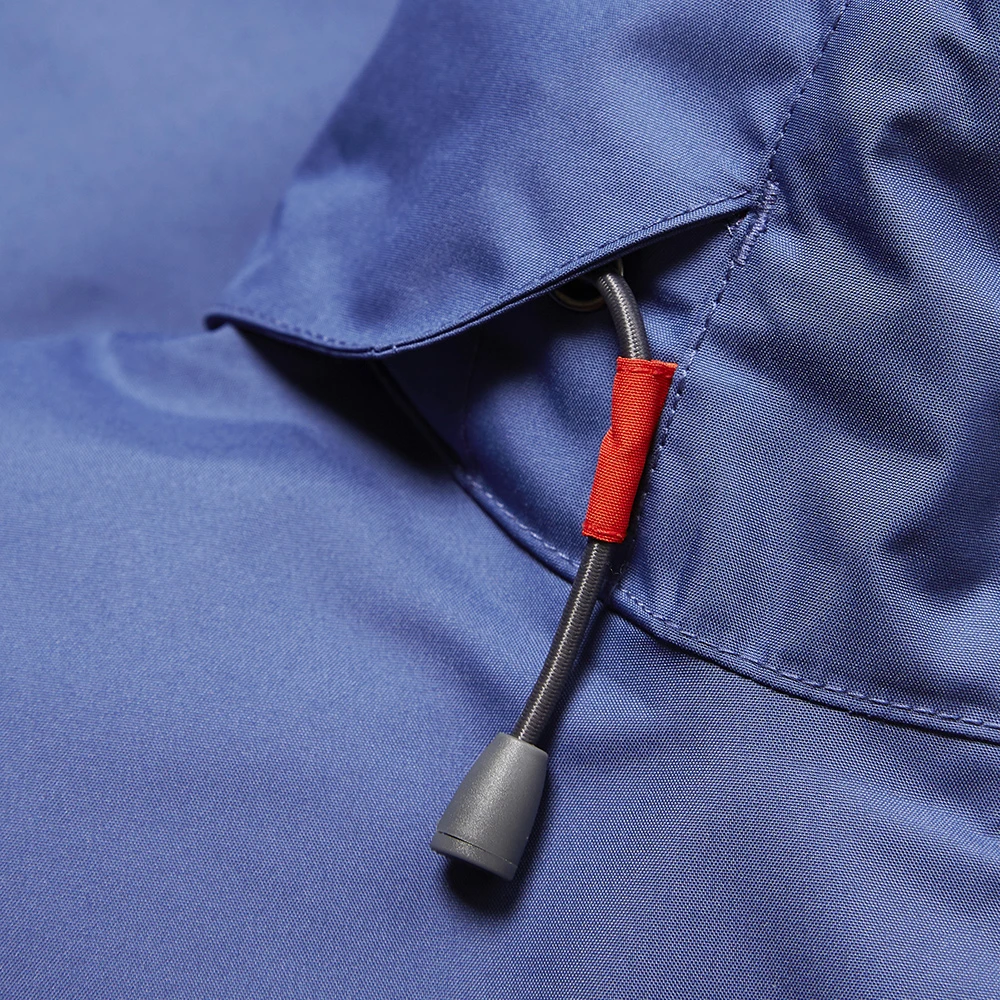 Gill Kenton Jacket - Ocean - Image 4