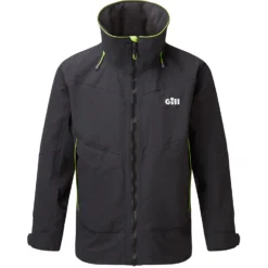 Gill OS32 Coastal Sailing Jacket - Graphite