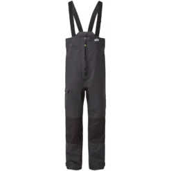 Gill OS32 Coastal Sailing Trousers - Graphite