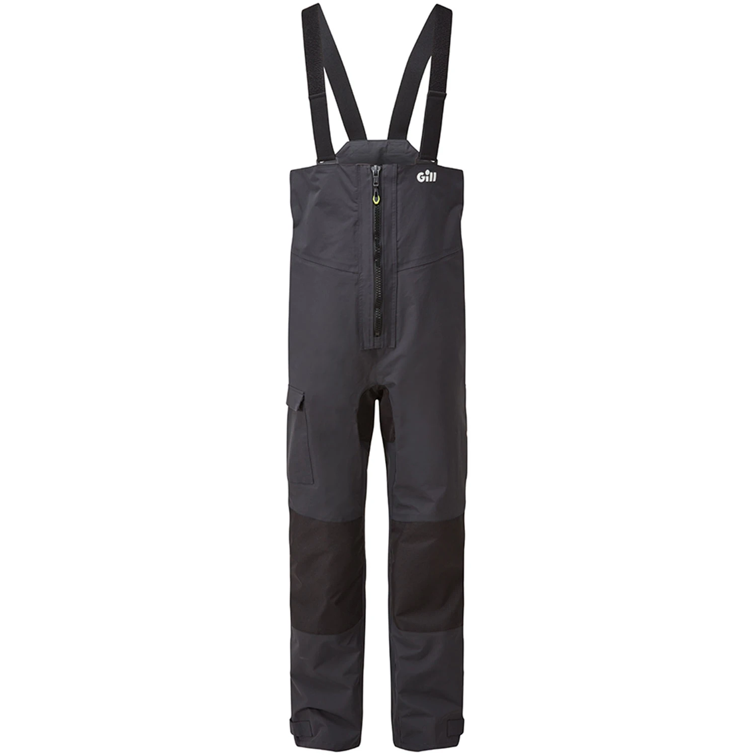 Gill OS32 Coastal Sailing Trousers - Graphite