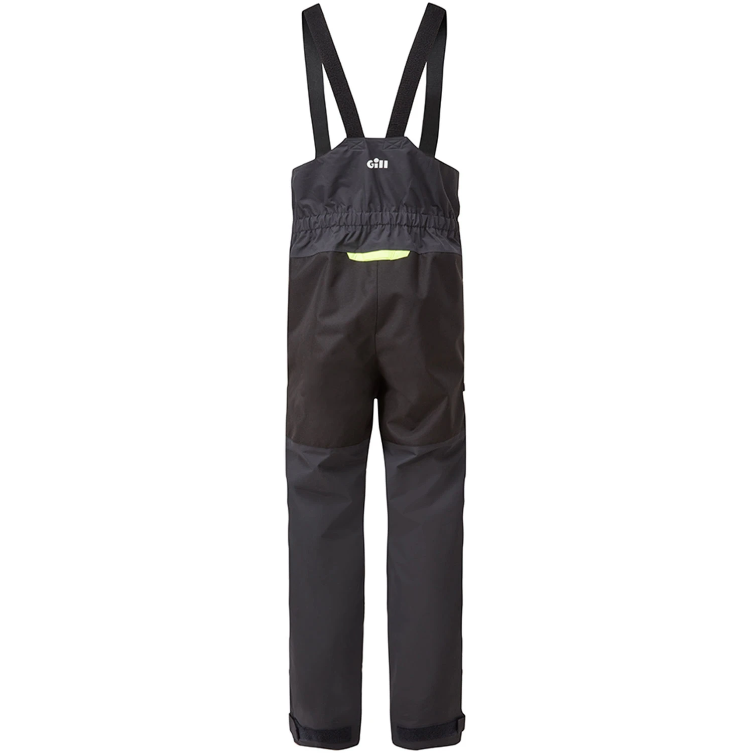 Gill OS32 Coastal Sailing Trousers - Graphite - Image 2