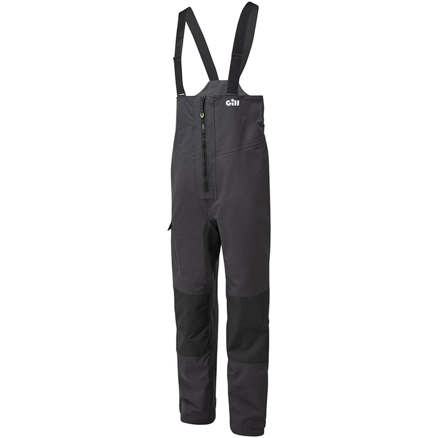 Gill OS32 Coastal Sailing Trousers - Graphite - Image 3