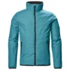 Musto Corsica Primaloft Funnel Jacket - Cove Blue