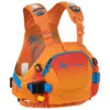 Palm FXr White Water PFD Buoyancy Aid - Sherbert/Mandarin