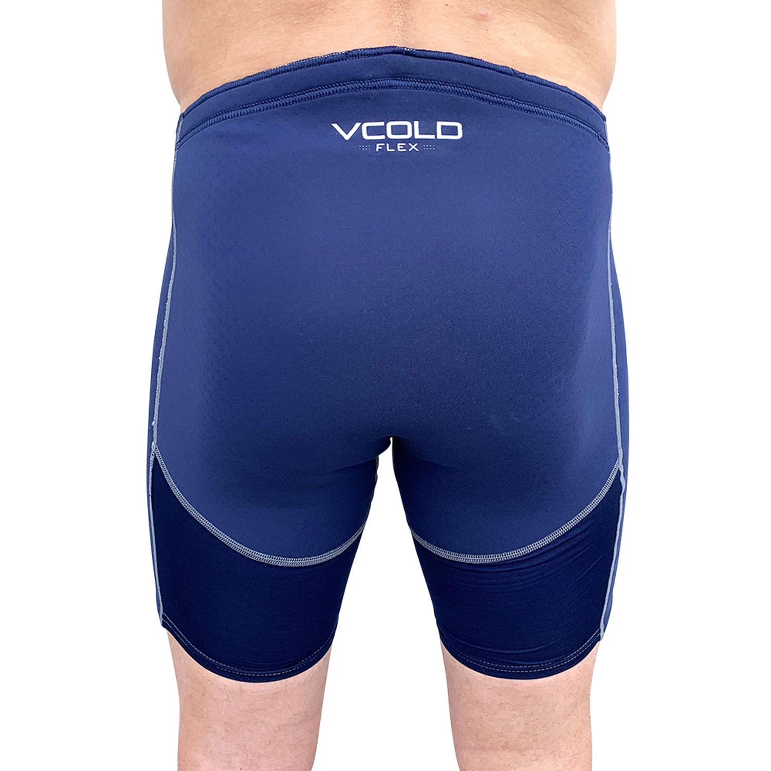 Vaikobi VCold FLEX Thermal Shorts - Navy - Image 3