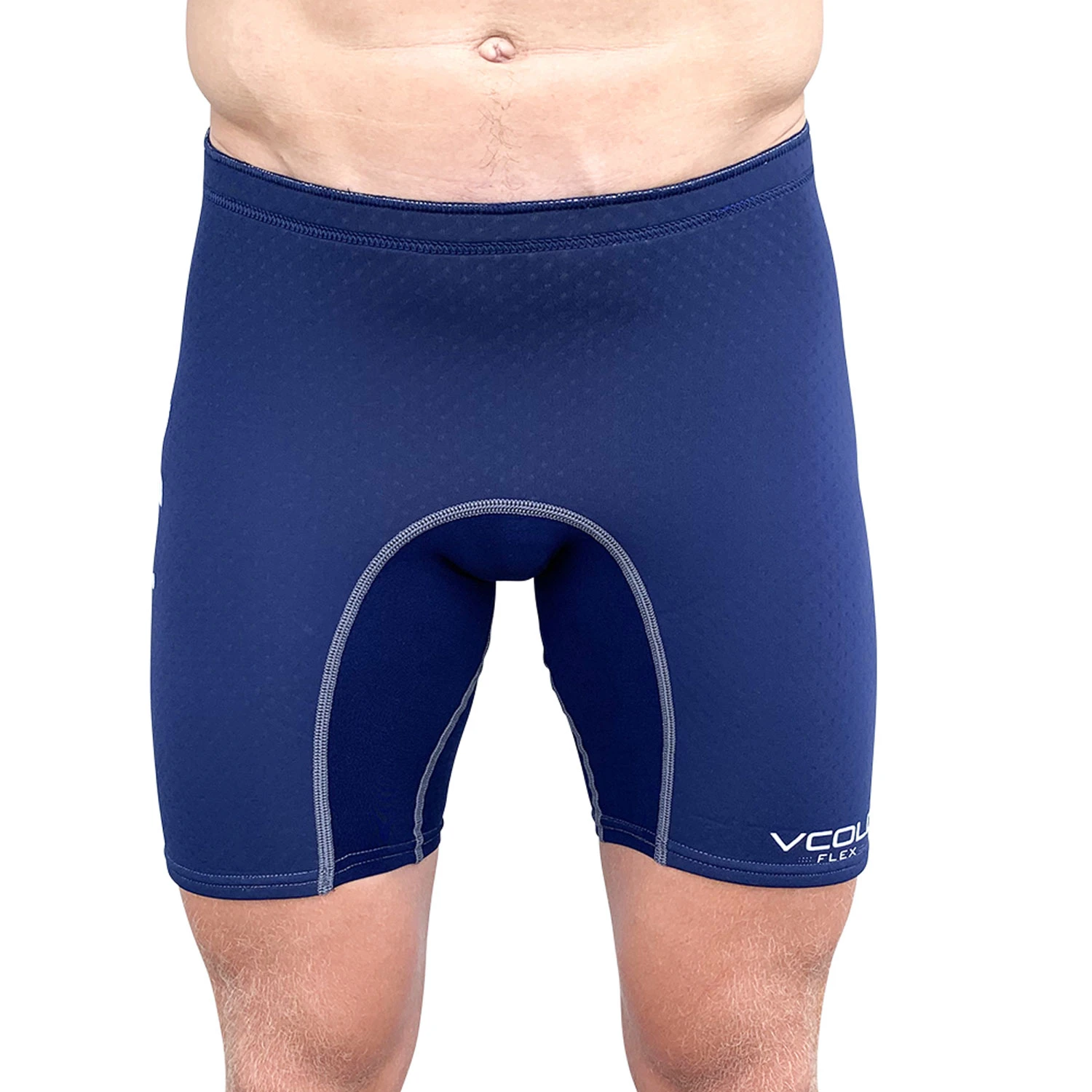 Vaikobi VCold FLEX Thermal Shorts - Navy - Image 2