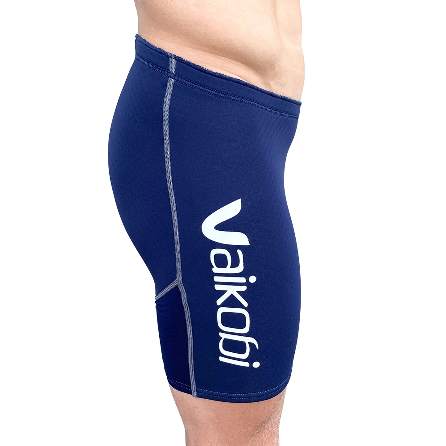 Vaikobi VCold FLEX Thermal Shorts - Navy - Image 4