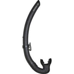 Beuchat Spy Snorkel - Black