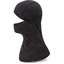Dakine Ninja Merino Balaclava - Black