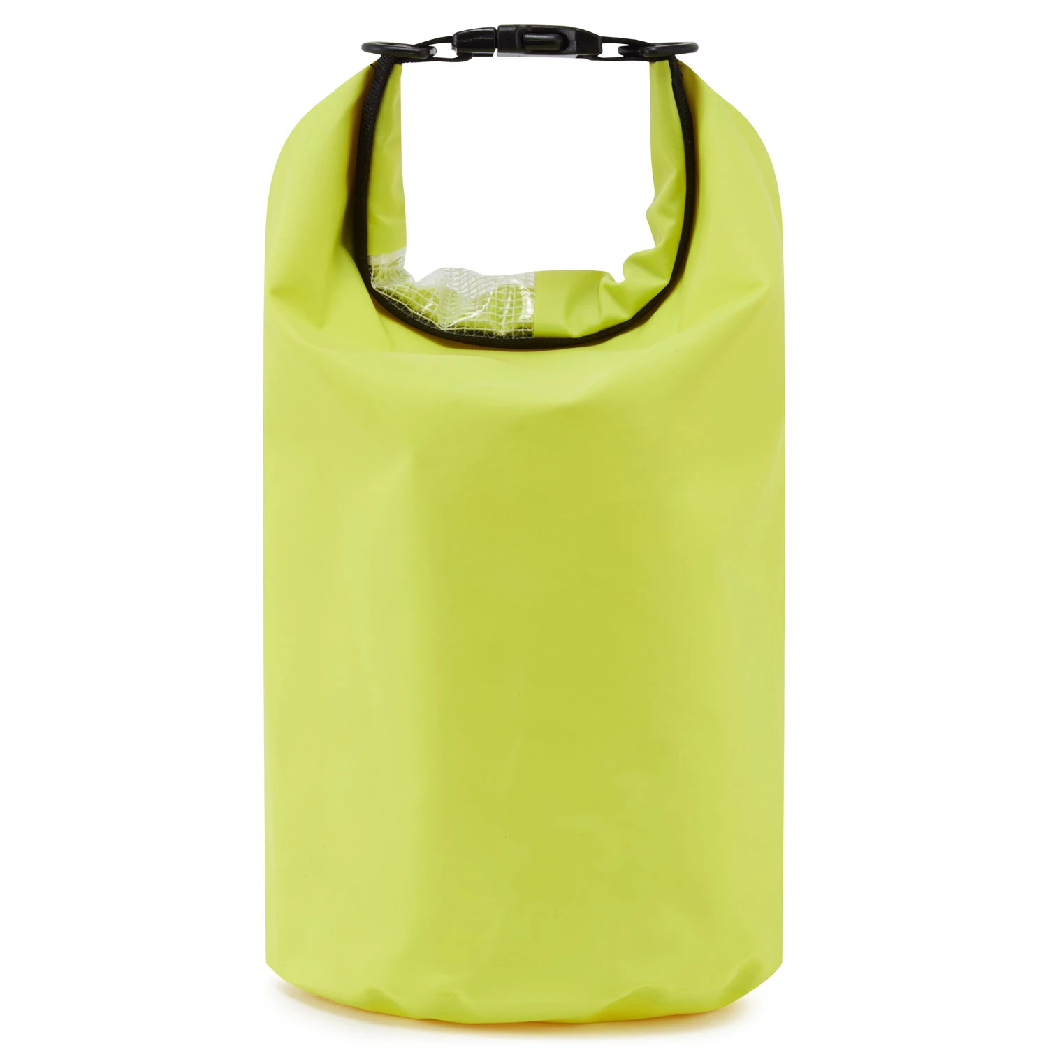 Gill Voyager Dry Cylinder Bag 5L - Sulphur - Image 2