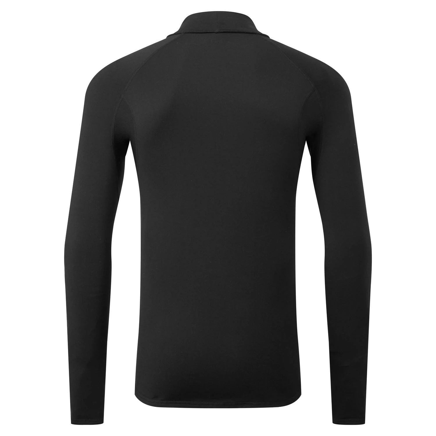Gill Mens Hydrophobe Top - Black - Image 2