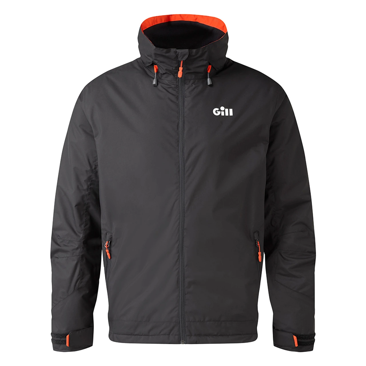 Gill Navigator Jacket - Graphite
