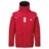 Gill OS2 Offshore / Coastal Sailing Jacket - Red