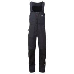 Gill OS2 Offshore / Coastal Sailing Trousers - Graphite